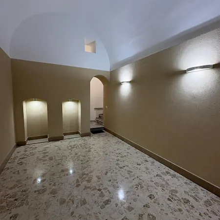 Teresa S Luxury Apartamento Bari Exterior foto