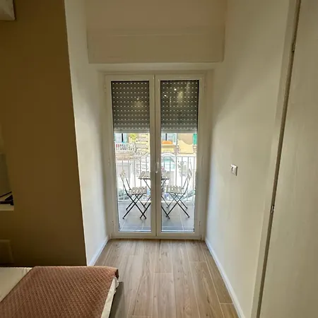 Teresa S Luxury Apartamento Bari Exterior foto