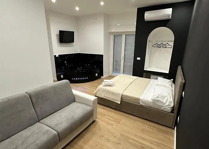 Teresa S Luxury