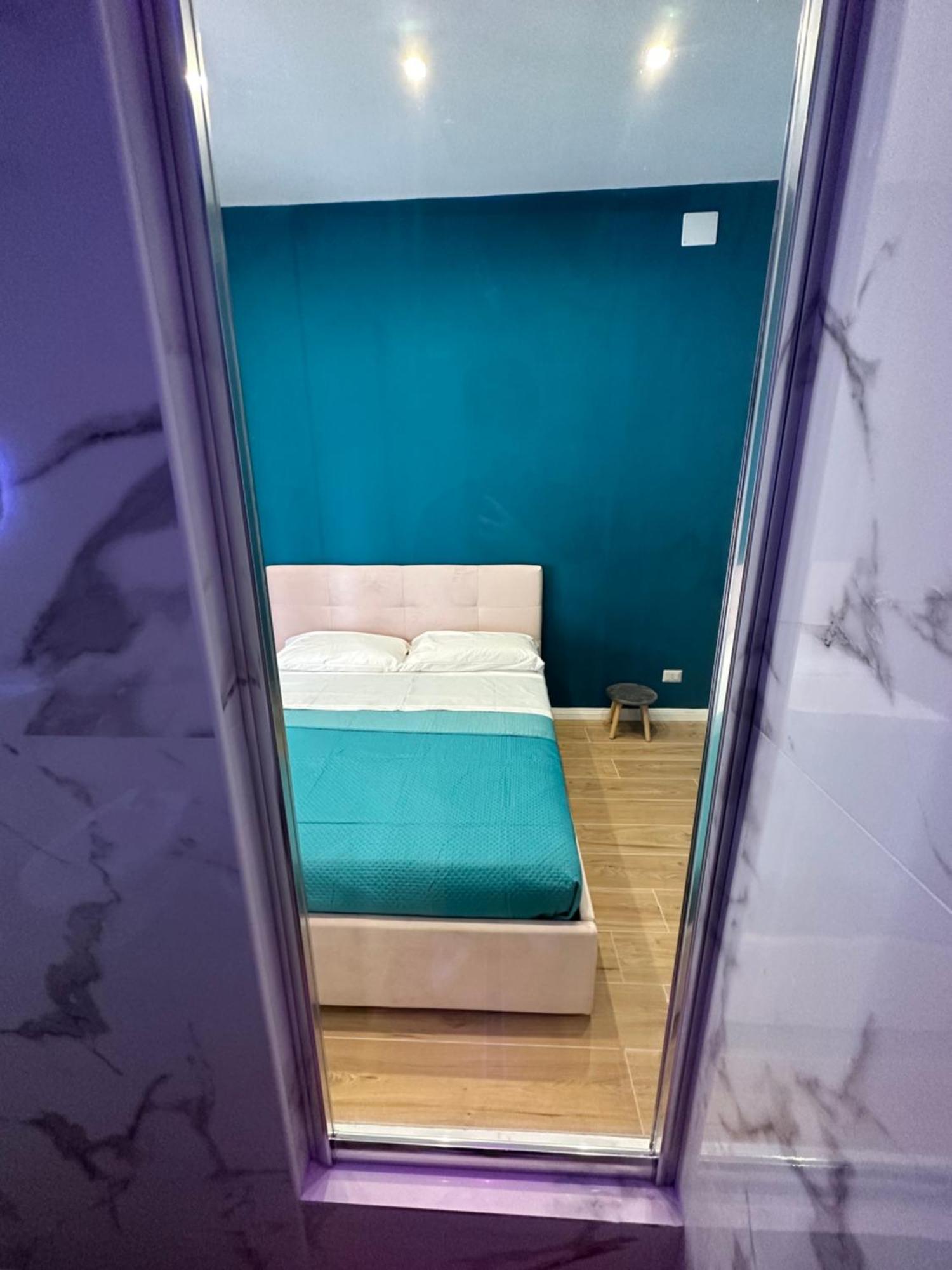 Teresa S Luxury Apartamento Bari