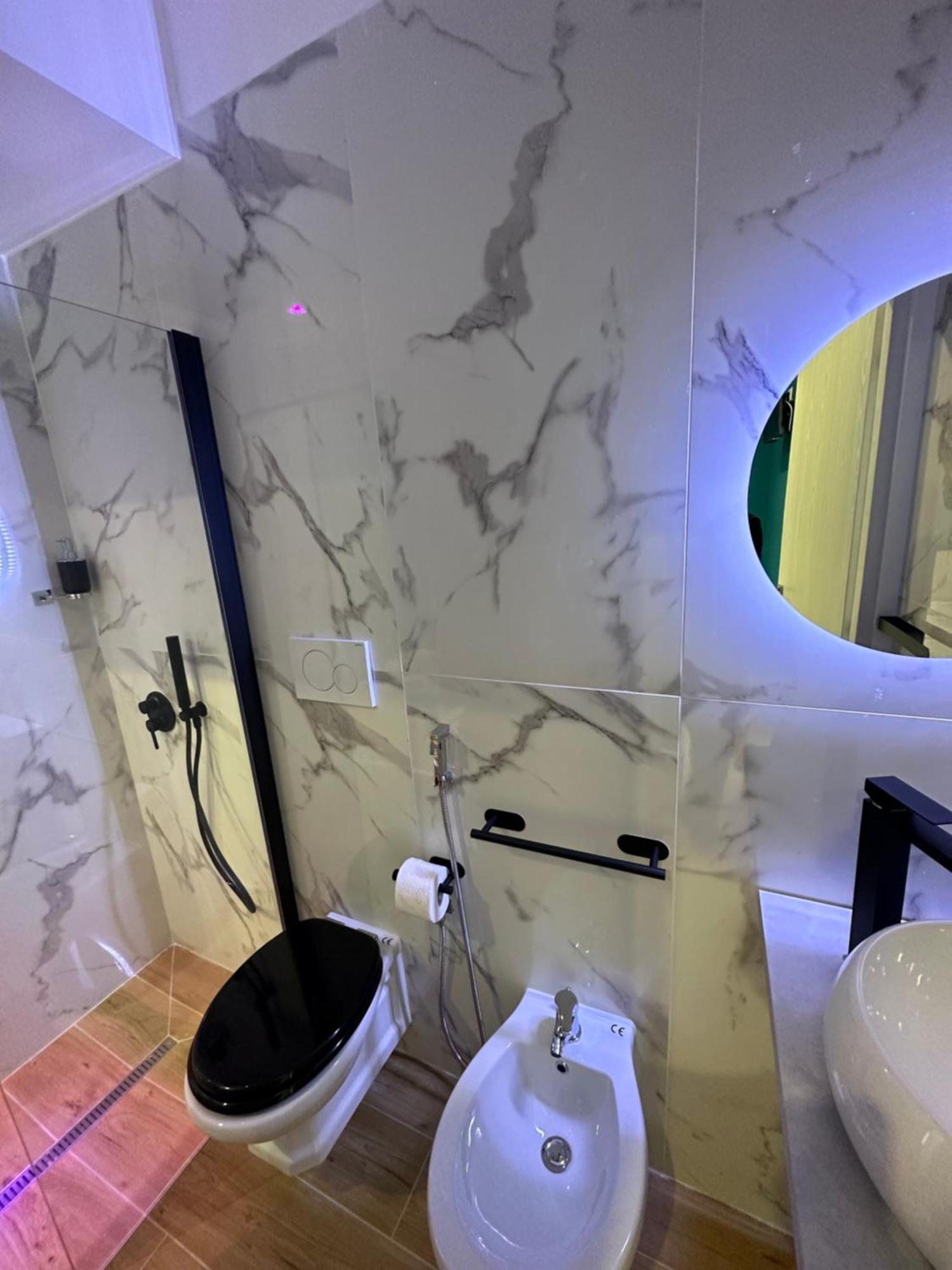 Apartamento Teresa S Luxury *