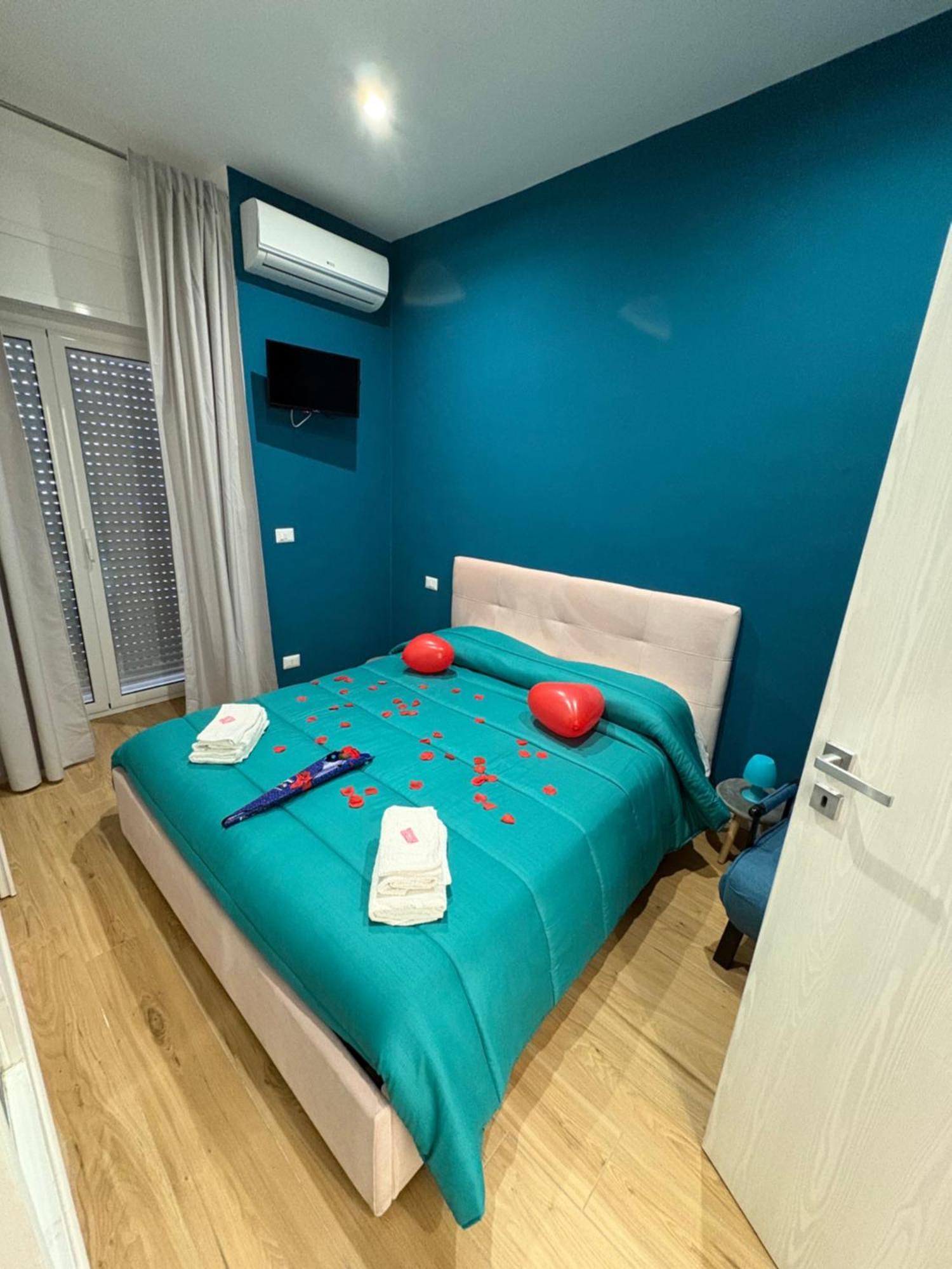 Apartamento Teresa S Luxury