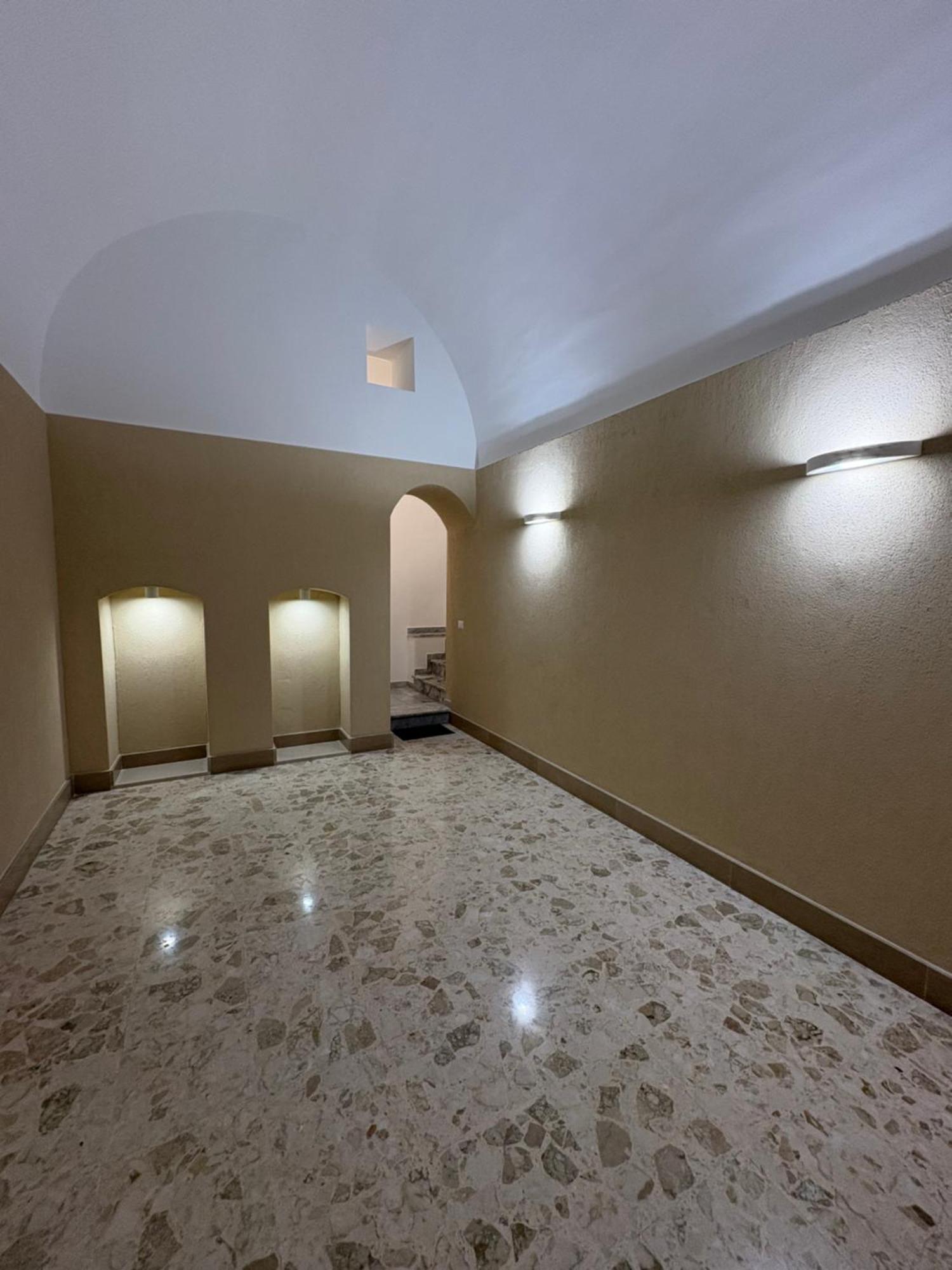 Apartamento Teresa S Luxury *