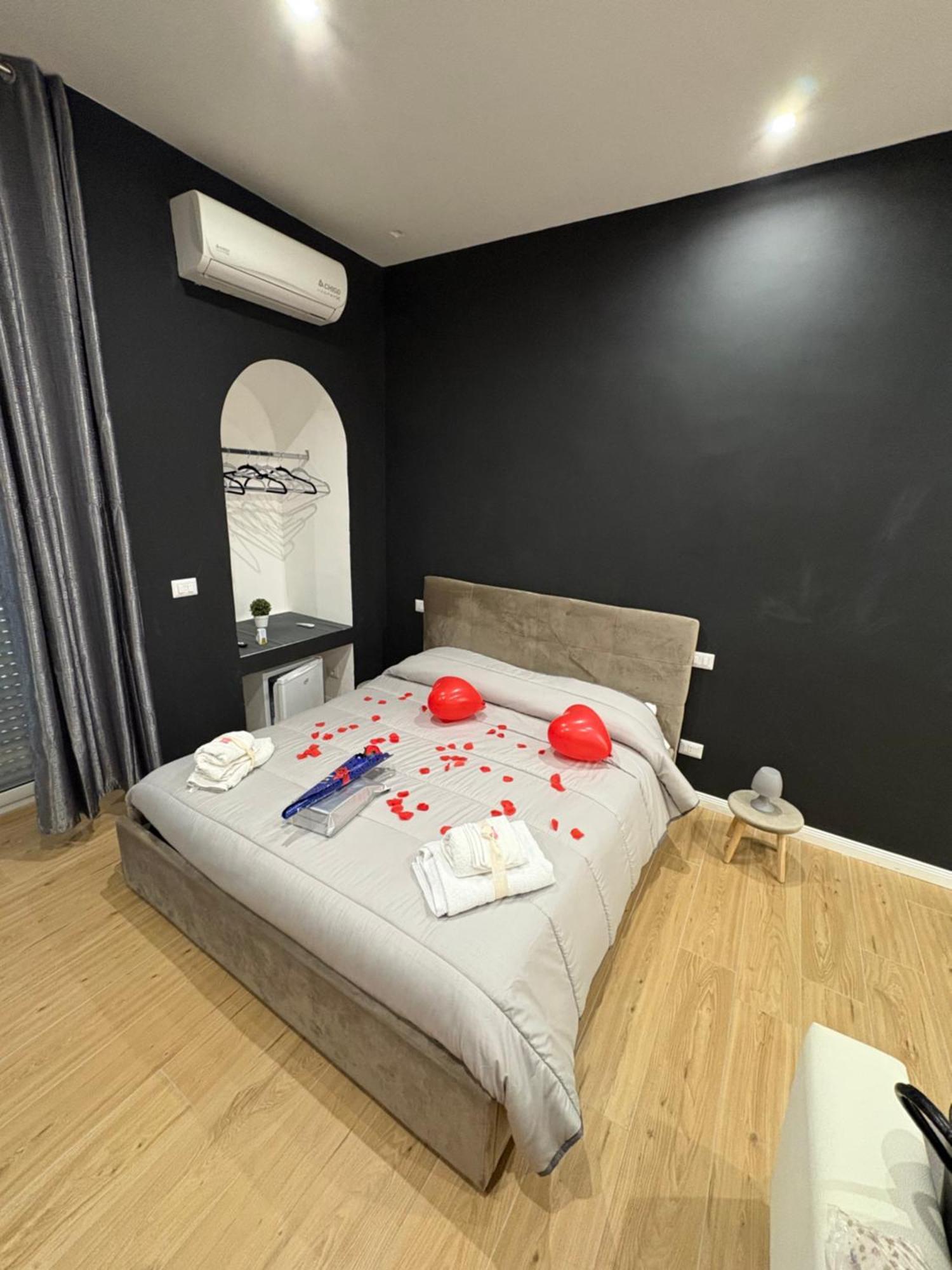 Teresa S Luxury Apartamento