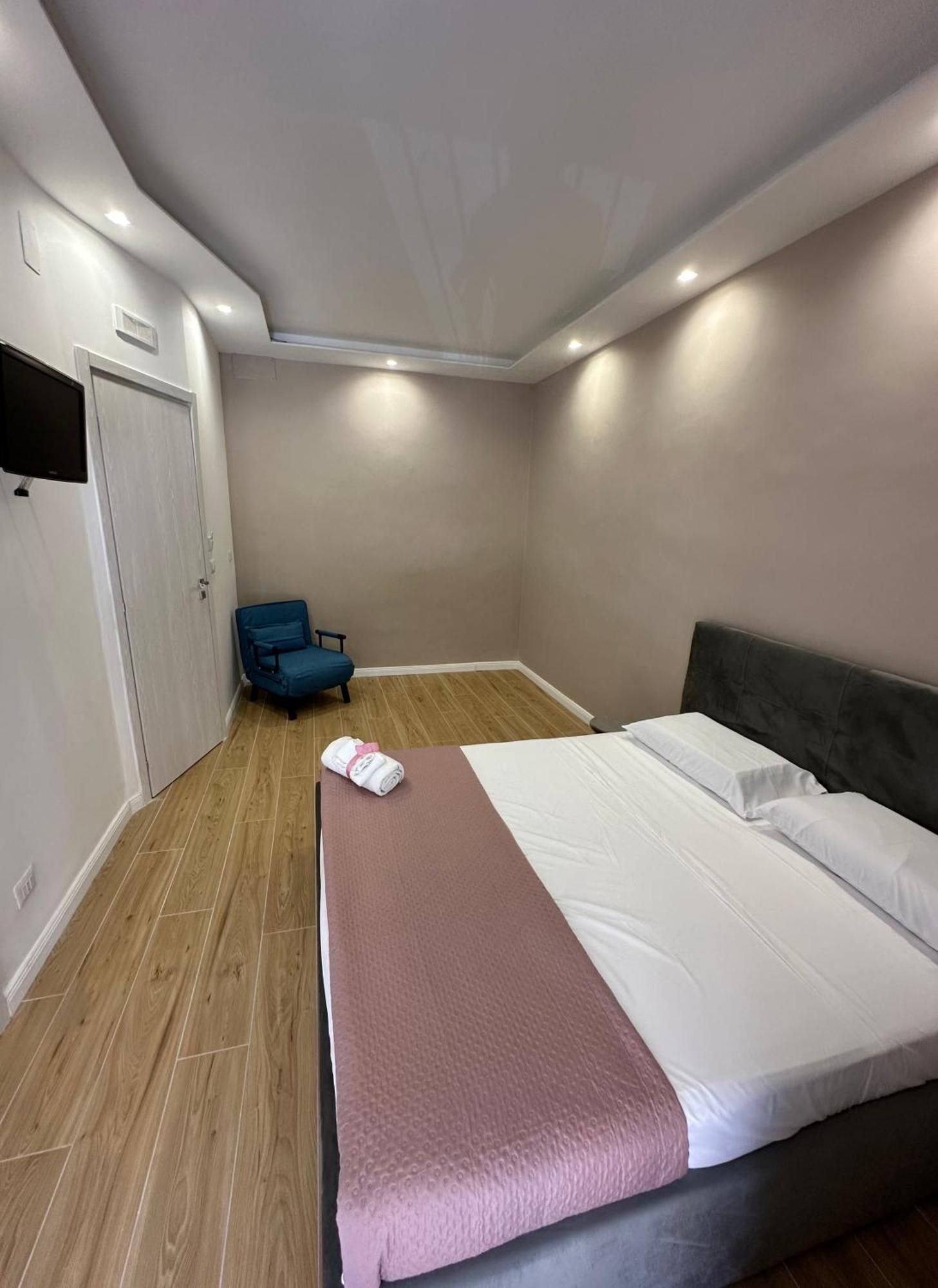 Teresa S Luxury Apartamento Bari